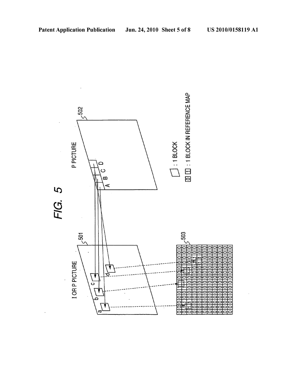 IMAGE PROCESSING DEVICE AND IMAGE PROCESSING METHOD - diagram, schematic, and image 06