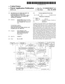 METHOD OF FAST MODE DECISION OF ENHANCEMENT LAYER USING RATE-DISTORTION COST IN SCALABLE VIDEO CODING (SVC) ENCODER AND APPARATUS THEREOF diagram and image