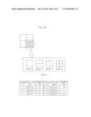 METHOD OF FAST MODE DECISION OF ENHANCEMENT LAYER USING RATE-DISTORTION COST IN SCALABLE VIDEO CODING (SVC) ENCODER AND APPARATUS THEREOF diagram and image