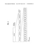 DIGITAL BROADCASTING RECEIVER AND METHOD FOR CONTROLLING THE SAME diagram and image