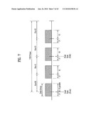 DIGITAL BROADCASTING RECEIVER AND METHOD FOR CONTROLLING THE SAME diagram and image