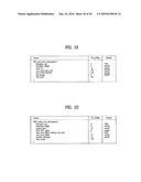 DIGITAL BROADCASTING RECEIVER AND METHOD FOR CONTROLLING THE SAME diagram and image