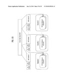 DIGITAL BROADCASTING RECEIVER AND METHOD FOR CONTROLLING THE SAME diagram and image