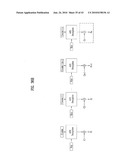 DIGITAL BROADCASTING RECEIVER AND METHOD FOR CONTROLLING THE SAME diagram and image