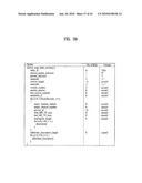 DIGITAL BROADCASTING RECEIVER AND METHOD FOR CONTROLLING THE SAME diagram and image