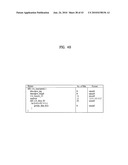 DIGITAL BROADCASTING RECEIVER AND METHOD FOR CONTROLLING THE SAME diagram and image