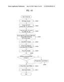 DIGITAL BROADCASTING RECEIVER AND METHOD FOR CONTROLLING THE SAME diagram and image