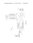 SYSTEMS, METHODS, AND COMPUTER READABLE MEDIA FOR PROVIDING TOLL-FREE SERVICE IN A TELECOMMUNICATIONS NETWORK diagram and image