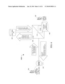 SYSTEMS, METHODS, AND COMPUTER READABLE MEDIA FOR PROVIDING TOLL-FREE SERVICE IN A TELECOMMUNICATIONS NETWORK diagram and image