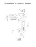 SYSTEMS, METHODS, AND COMPUTER READABLE MEDIA FOR PROVIDING TOLL-FREE SERVICE IN A TELECOMMUNICATIONS NETWORK diagram and image