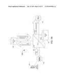 SYSTEMS, METHODS, AND COMPUTER READABLE MEDIA FOR PROVIDING TOLL-FREE SERVICE IN A TELECOMMUNICATIONS NETWORK diagram and image