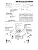 VISUAL VOICEMAIL diagram and image