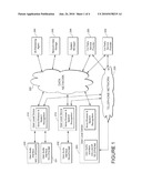 SYSTEM AND METHOD FOR INTERACTING WITH A USER VIA A VARIABLE VOLUME AND VARIABLE TONE AUDIO PROMPT diagram and image