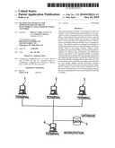 METHOD AND APPARATUS FOR ADMINISTRATION OF CIRCUIT INVENTORIES IN TELECOMMUNICATIONS NETWORKS diagram and image