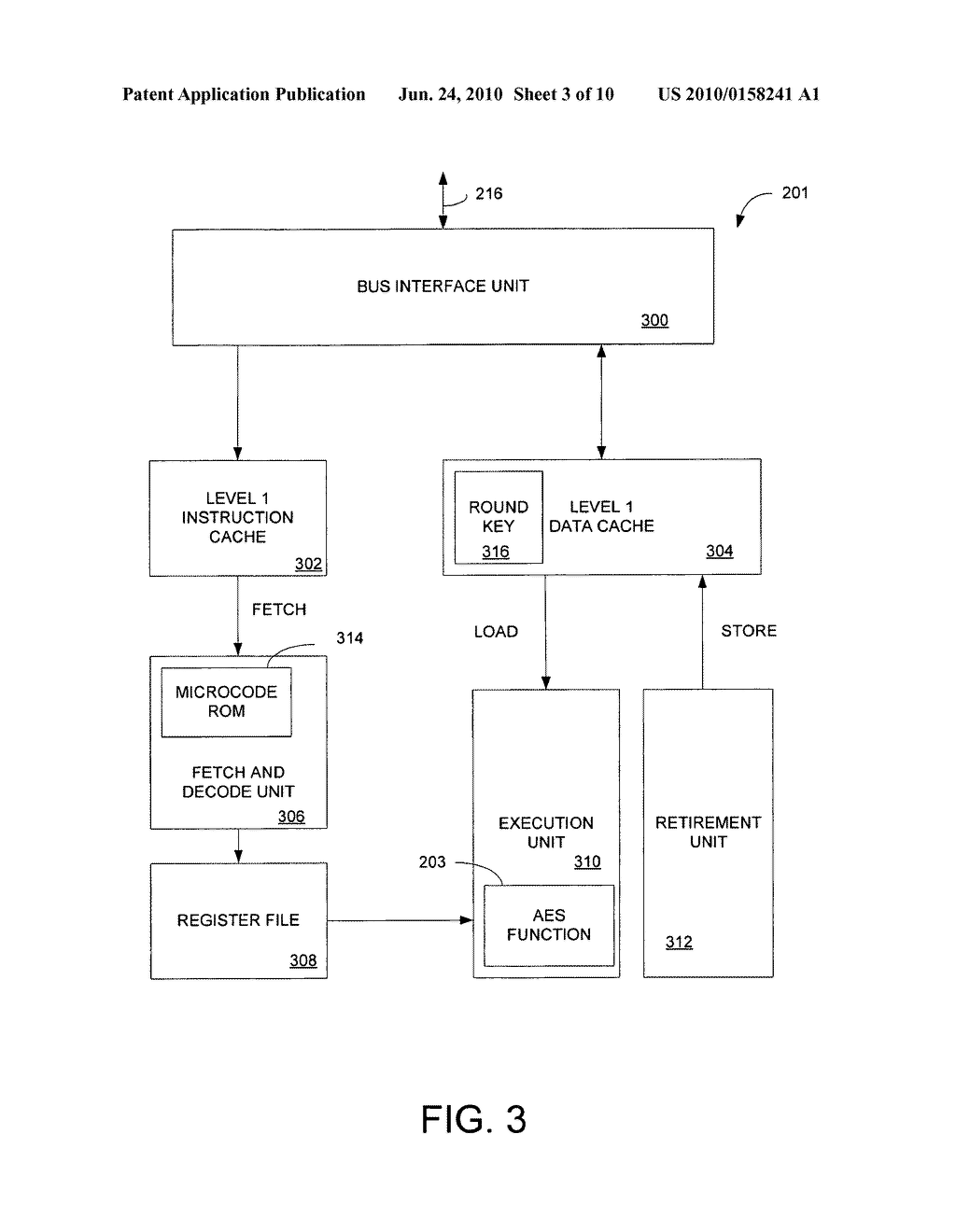Method and apparatus to perform redundant array of independent disks (RAID) operations - diagram, schematic, and image 04