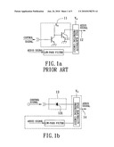 Audio Output Apparatus Capable Of Suppressing Pop Noise diagram and image