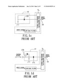 Audio Output Apparatus Capable Of Suppressing Pop Noise diagram and image