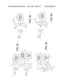 Multi-directivity sound device diagram and image