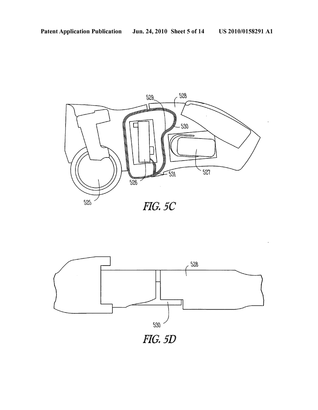 ANTENNAS FOR STANDARD FIT HEARING ASSISTANCE DEVICES - diagram, schematic, and image 06