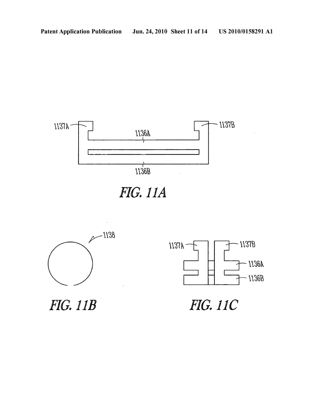 ANTENNAS FOR STANDARD FIT HEARING ASSISTANCE DEVICES - diagram, schematic, and image 12