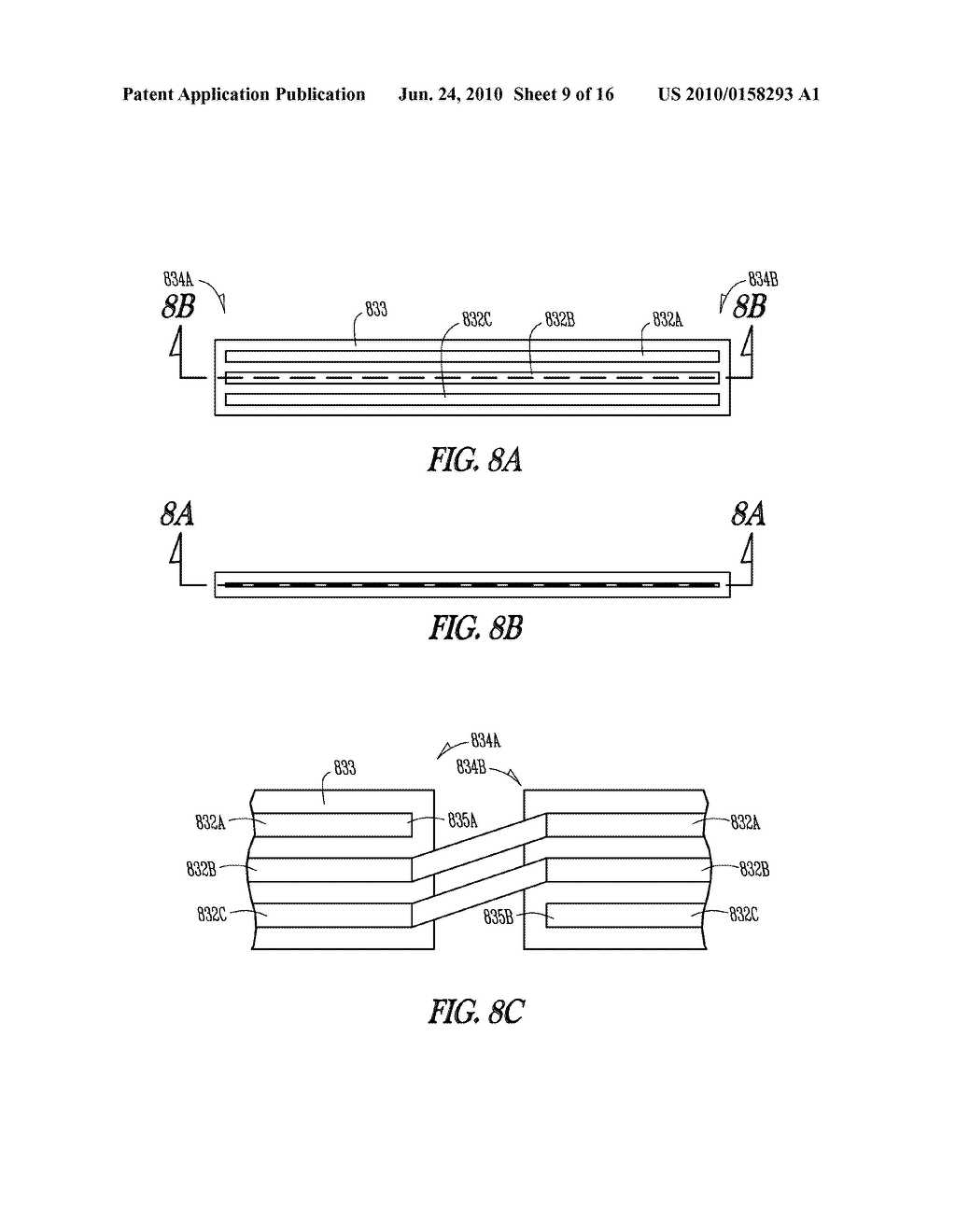 PARALLEL ANTENNAS FOR STANDARD FIT HEARING ASSISTANCE DEVICES - diagram, schematic, and image 10