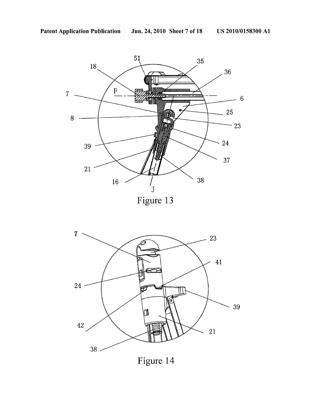 Foldable Table for Notebook-Computer - diagram, schematic, and image 08