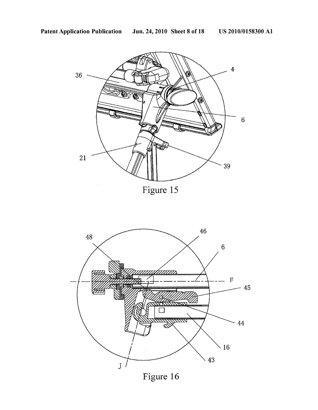 Foldable Table for Notebook-Computer - diagram, schematic, and image 09