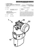 Headset diagram and image