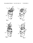 Headset diagram and image