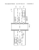 HOMOGRAPHY-BASED PASSIVE VEHICLE SPEED MEASURING diagram and image