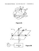 SYSTEM AND METHOD FOR DETERMINING ABSOLUTE POSITION USING A MULTIPLE WAVELENGTH SIGNAL diagram and image