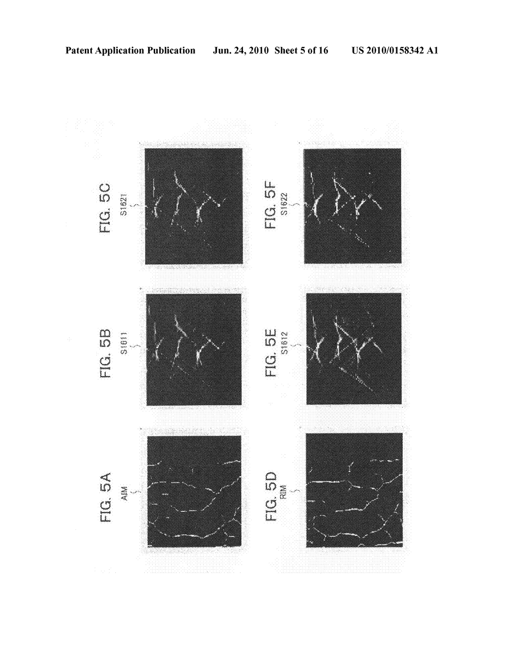 Image matching method, program, and image matching system - diagram, schematic, and image 06