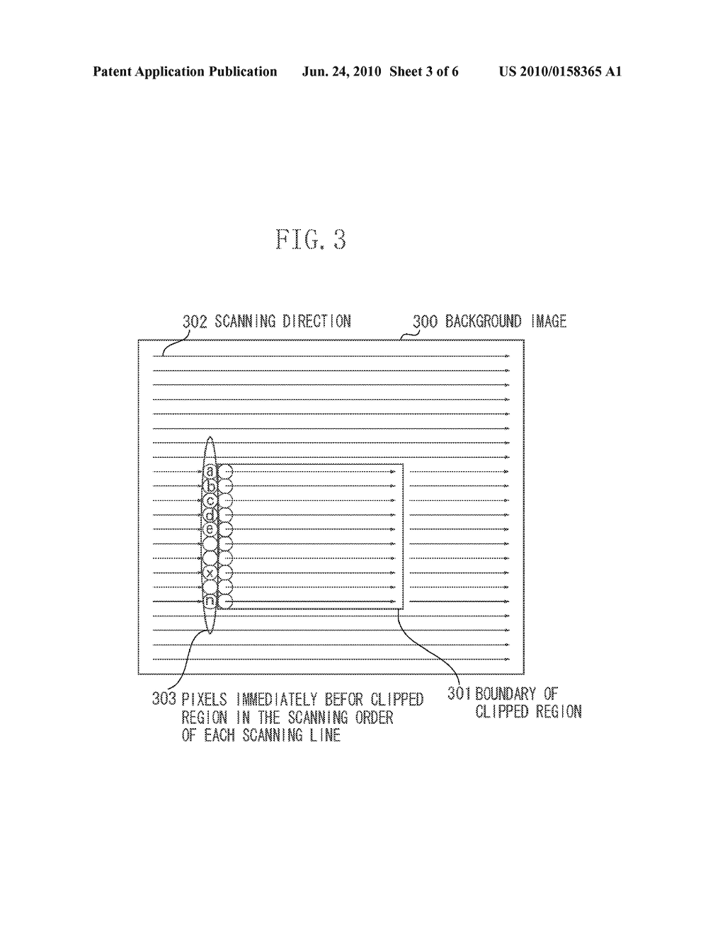 IMAGE PROCESSING APPARATUS AND IMAGE PROCESSING MEHTOD - diagram, schematic, and image 04