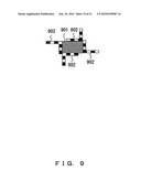 IMAGE MARKER ATTACHING APPARATUS AND METHOD diagram and image