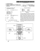 Universal counting and measurement system diagram and image