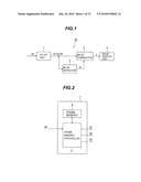 MOTION BLUR DETECTING APPARATUS AND METHOD, IMAGE PROCESSING APPARATUS, AND IMAGE DISPLAY APPARATUS diagram and image