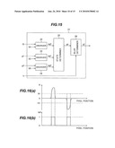 MOTION BLUR DETECTING APPARATUS AND METHOD, IMAGE PROCESSING APPARATUS, AND IMAGE DISPLAY APPARATUS diagram and image