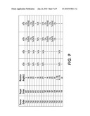 METHOD AND SYSTEM FOR UTILIZING TRANSFORMATION MATRICES TO PROCESS RASTERIZED IMAGE DATA diagram and image