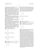 METHOD AND SYSTEM FOR UTILIZING TRANSFORMATION MATRICES TO PROCESS RASTERIZED IMAGE DATA diagram and image