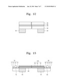 FLEXIBLE WAVEGUIDE STRUCTURE AND OPTICAL INTERCONNECTION ASSEMBLY diagram and image