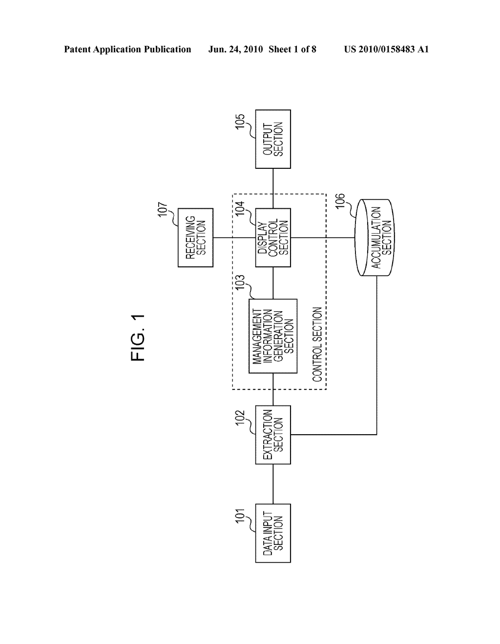 IMAGE PROCESSING APPARATUS, METHOD FOR CONTROLLING IMAGE PROCESSING APPARATUS, AND RECORDING MEDIUM - diagram, schematic, and image 02