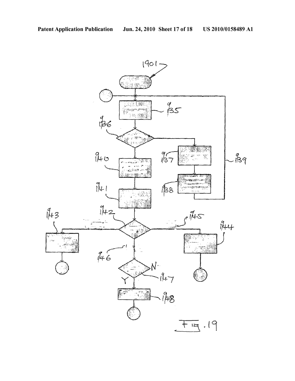 Data Communication with Cordless Base - diagram, schematic, and image 18