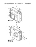 IMAGE TAKING SYSTEM diagram and image