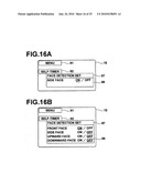 IMAGE TAKING SYSTEM diagram and image