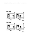 IMAGE TAKING SYSTEM diagram and image