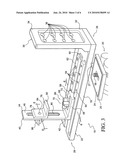 Camera adapter support diagram and image