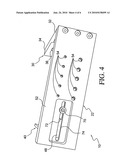 Camera adapter support diagram and image