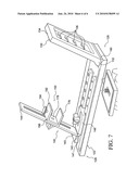 Camera adapter support diagram and image