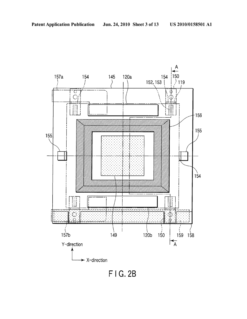 VIBRATING DEVICE AND IMAGE EQUIPMENT HAVING THE SAME - diagram, schematic, and image 04