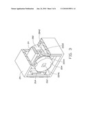 CAMERA MODULE AND PORTABLE ELECTRONIC DEVICE USING SAME diagram and image